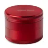 Human Grade 4 Piece - Red