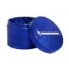 Infyniti Aluminum Grinder 4 piece