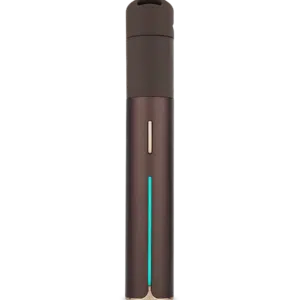 PuffCo Pivot - Mocha