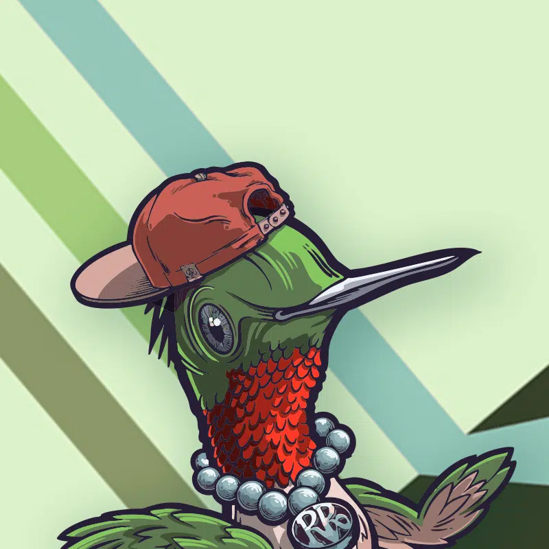 Rush Ruby Author Profile