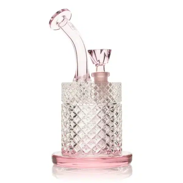 7.5" Jane West Twenties Collection Pink