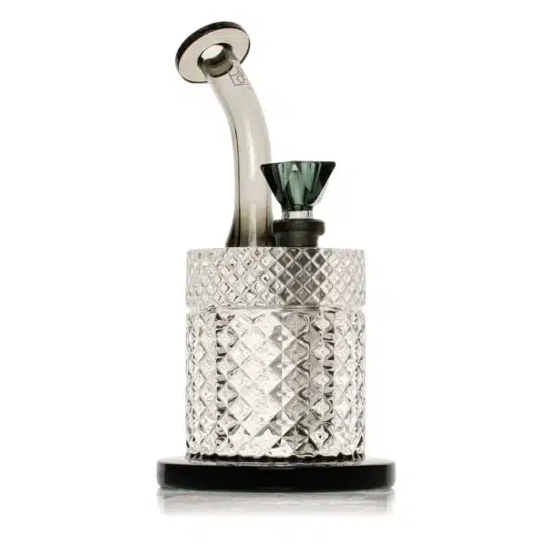 7.5" Jane West Twenties Collection Smoke