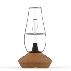 Zenco Flow Wood Grain