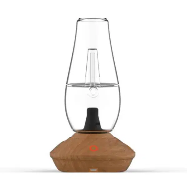 Zenco Flow Wood Grain