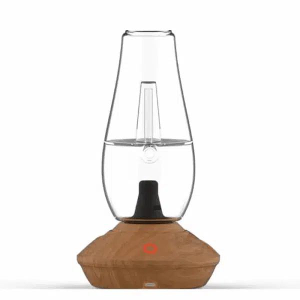 Zenco Flow Wood Grain