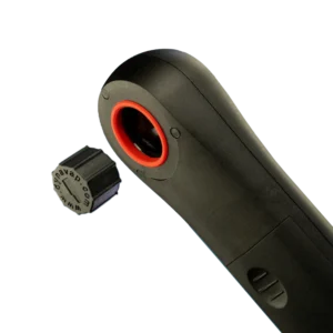 Ispire Wand With Adapter Heater