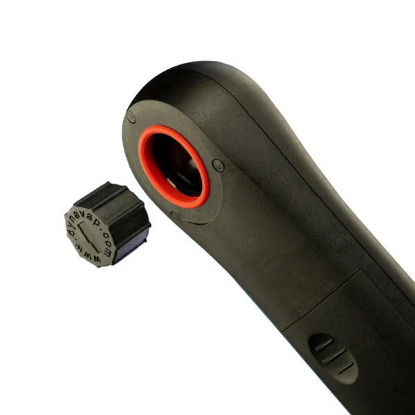 Ispire Wand With Adapter Heater
