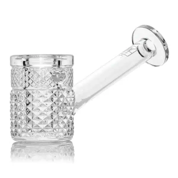 Jane West Twenties Handpipe Clear
