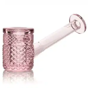 Jane-West-Hand Pipe-Pink