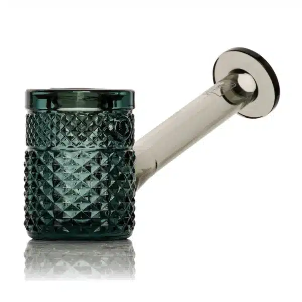 Jane-West-Hand Pipe-Smoke