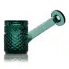 Jane-West-Hand Pipe-Teal