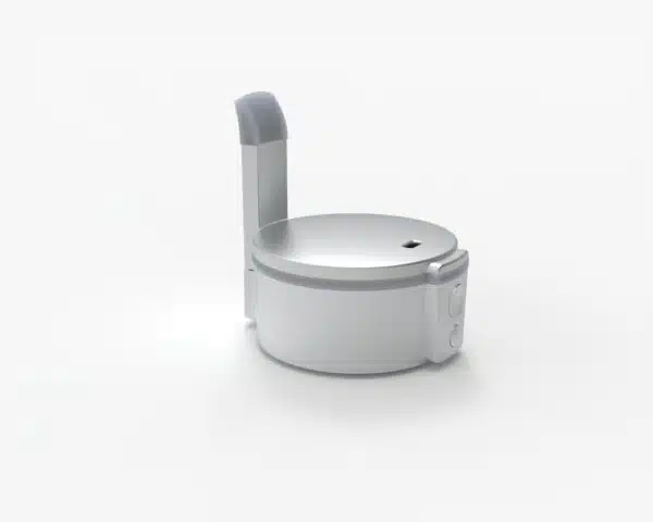 Tafée Bowle Series II Stubby Stem With Puck