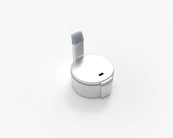 Tafée Bowle Series II Stubby Overhead