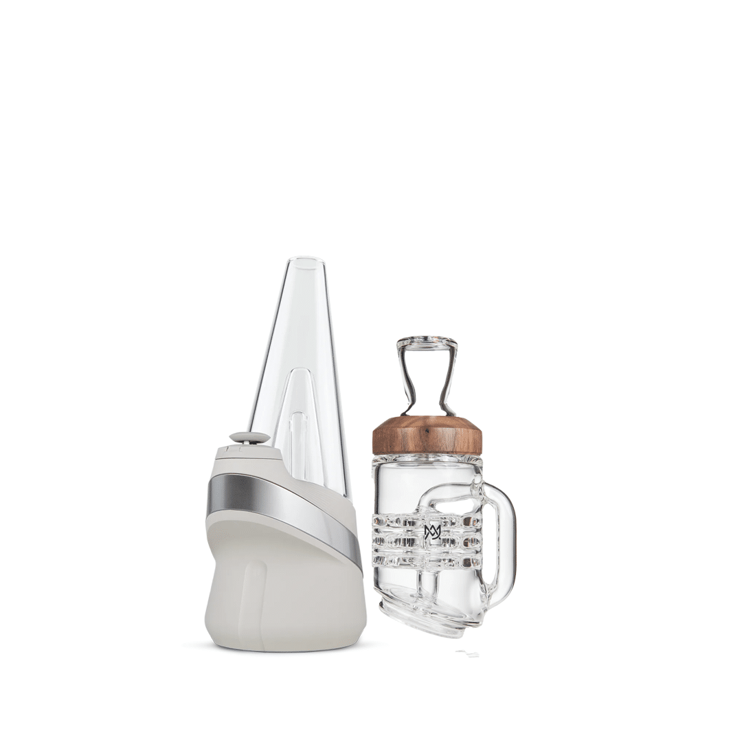 MJ Arsenal Puffco Bundle-Cloud