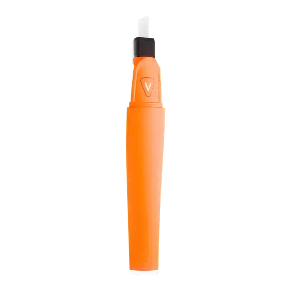 Focus V Saber Dab Tool - Tangerine