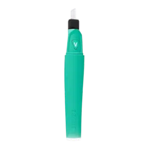 Focus V Saber Dab Tool - Teal