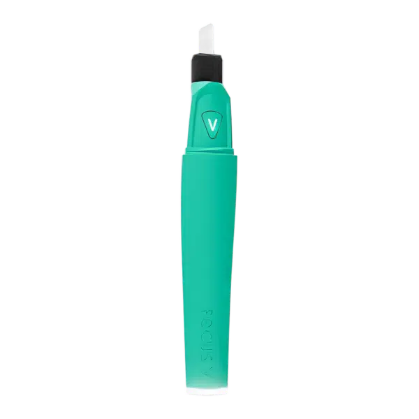 Focus V Saber Dab Tool - Teal