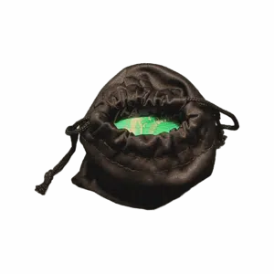 Tafee Potter Grinder Pouch