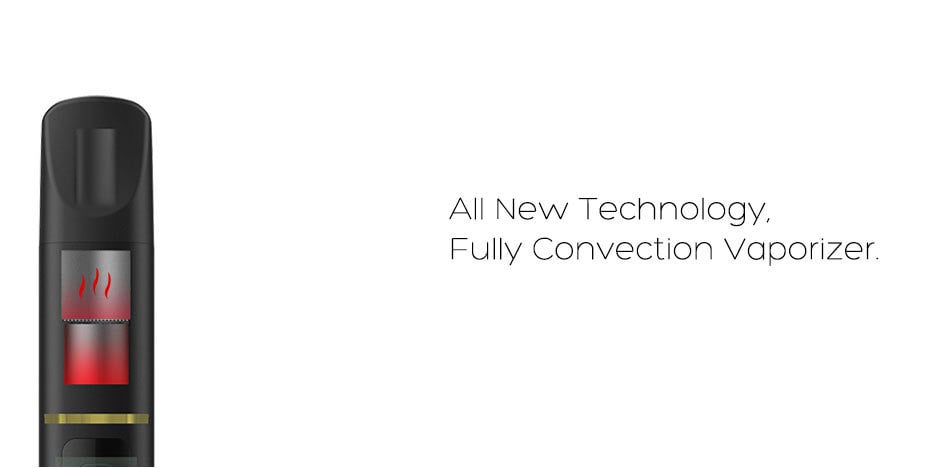 xmax v3 pro convection