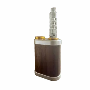 GRAV Upline Taster Attached Tinymight 2