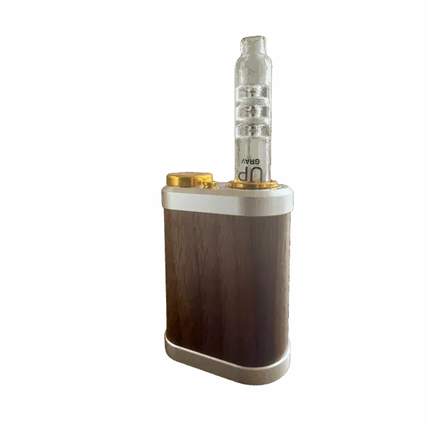 GRAV Upline Taster Attached Tinymight 2