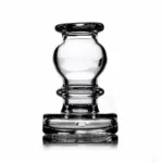 Greek Glass Dry Top High Flow Separated