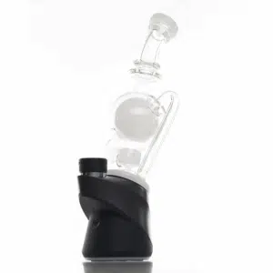Greek Glass SOL Ball Peak Attachment
