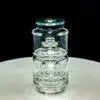 Spider Glass Inception Center Cut — IceFall Cropal