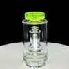 Spider Glass Inception-Perc Cropal Lime Surge