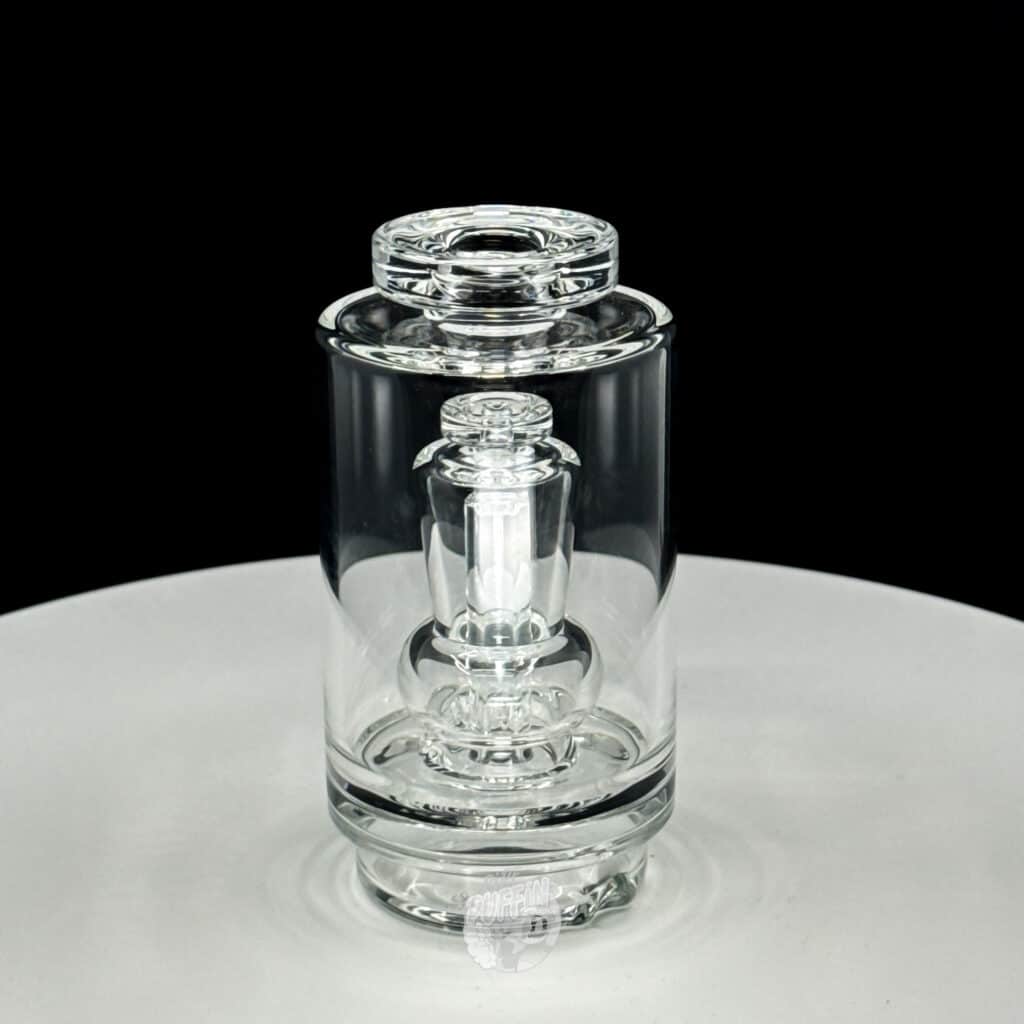 Spider Glass Inception Perc Peak Attachment