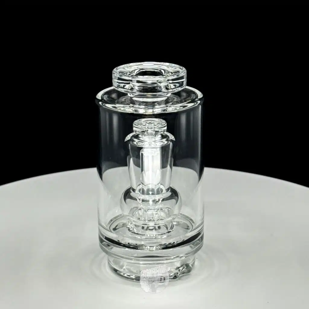 Spider Glass Inception Perc Peak Attachment