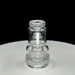 Spider Glass Mini Mashup Peak Attachment