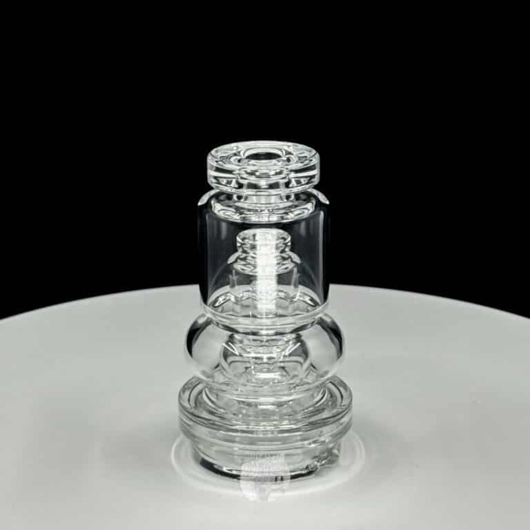 Spider Glass Mini Mashup Peak Attachment