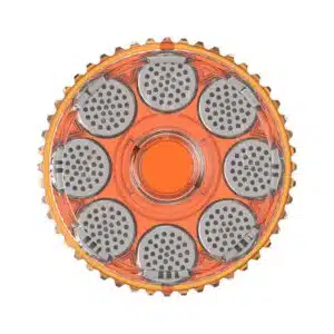 Storz Bickel Dosing Capsule Magazine with Filling Pad Main