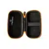 Storz & Bickel Crafty Plus Hard Case Opened