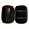 Storz & Bickel Mighty Plus Hard Case Opened