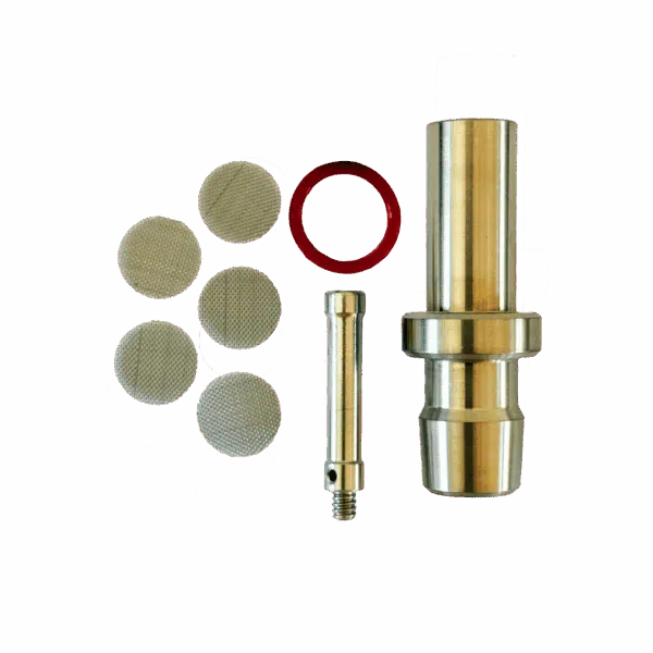 Tinymigh.t WPA 14mm SS316L