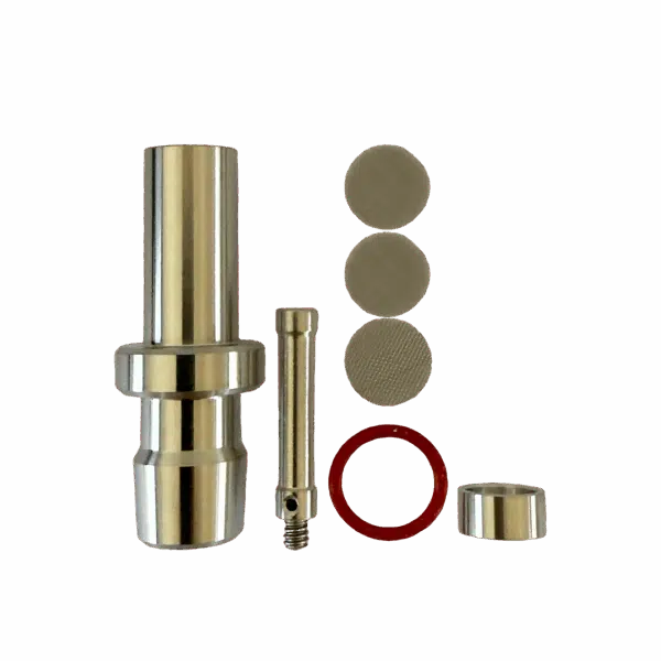 Tinymigh.t WPA 18mm SS316L