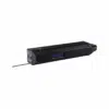 XVape Aria Plus Gothic Black Hidden Tool