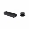 XVape Aria Plus Gothic Black Mouthpiece