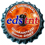 Ed's TNT Logo