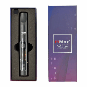 XMax V3 Pro Open Box