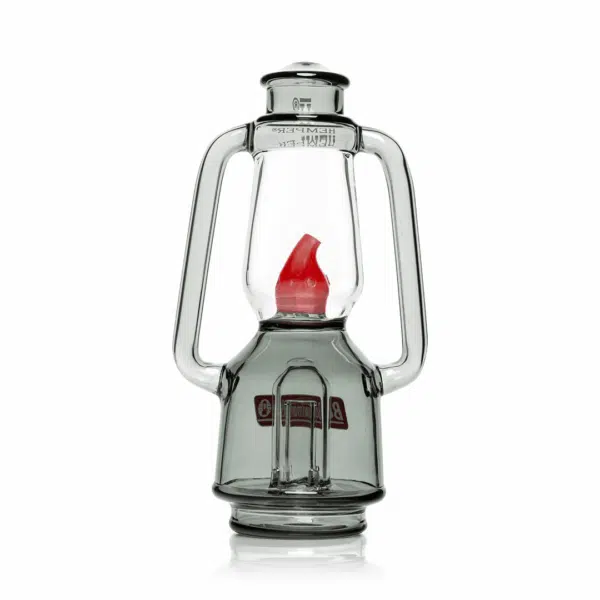Bowlman Lantern Puffco Peak Top