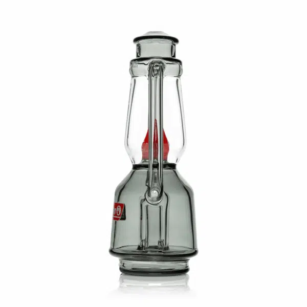 Hemper Bowlman Lantern Puffco Peak Top - Image 4