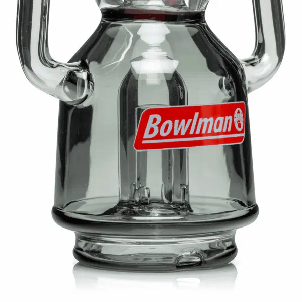 Hemper Bowlman Lantern Puffco Peak Top - Image 3