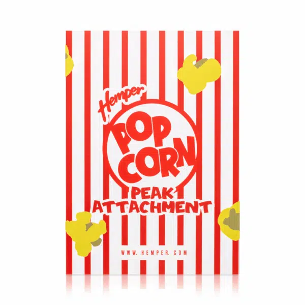 Popcorn Puffco Peak Top