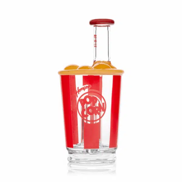 Popcorn Puffco Peak Top