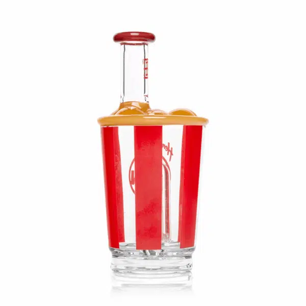 Popcorn Puffco Peak Top