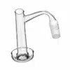 Bear Quartz Lowrider Tower Set 10mm Bottom