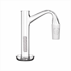 Bear Quartz Lowrider Tower Set 10mm Main